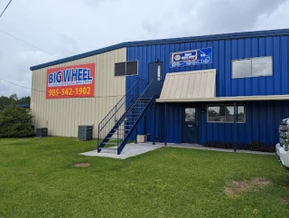 Big Wheel Diesel & Wrecker Service