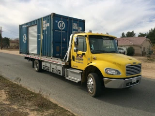 R & R Towing and Transportation