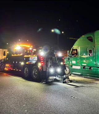 Hermosillo Heavy Duty Towing