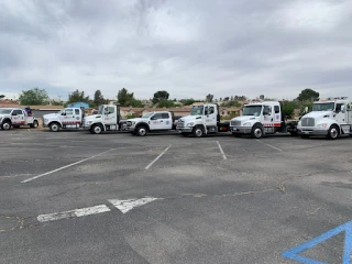 Aguiar's Towing Inc.