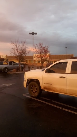 A Action Towing & Recovery