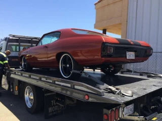 G&M Towing & Recovery