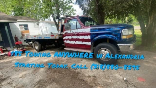 Talley Haul and Recovery