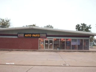 Bumper To Bumper Auto Parts/Crow-Burlingame