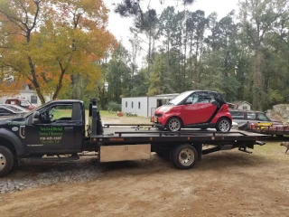 Twisted Metal Towing and Recovery, LLC