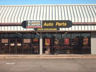 Bumper To Bumper Auto Parts/Crow-Burlingame