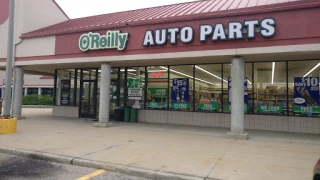 O'Reilly Auto Parts