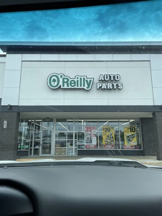 O'Reilly Auto Parts