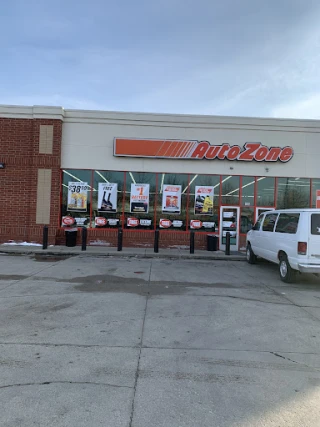 AutoZone Auto Parts