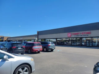 The Salvation Army Family Store & Donation Center