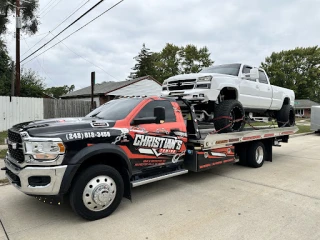 Christian's Towing & Recovery