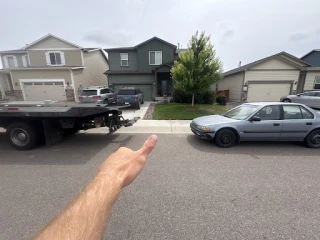 Keystone Towing Loveland, CO