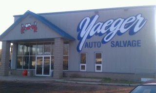 Yaeger Auto Salvage, INC.