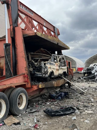 Detroit Junk Car Buyers