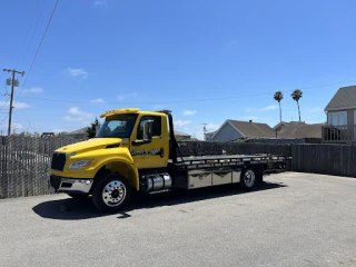 Speed of Light Towing & Recovery, Inc