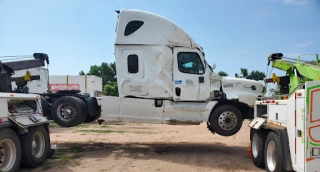 Fort Towing & Recovery