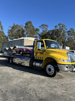 EXTREME TOWING