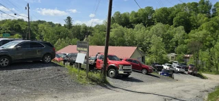 Ervin's Towing, Auto Sales And Repair