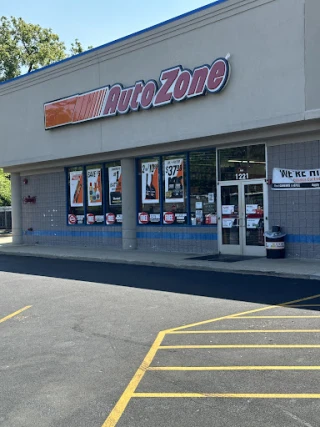 AutoZone Auto Parts