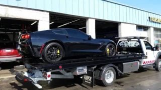 All About Automotive Inc