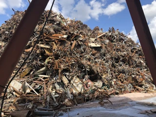 International Scrap LLC
