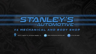 Stanley's Automotive Corporation