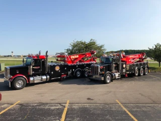 Fries Towing & Recovery