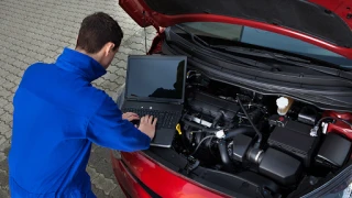 Scarsdale Auto Repair, Inc.