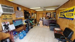 Ace Tech Auto Repair