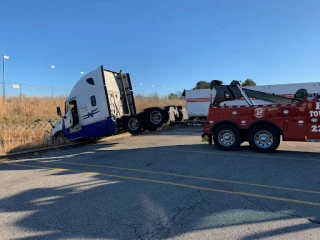 Big Mike Towing & Recovery Inc