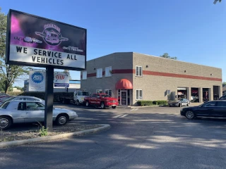 Barnes Automotive & Truck Service