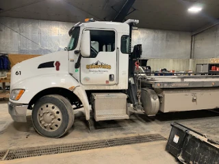 Stauffer's Towing & Recovery