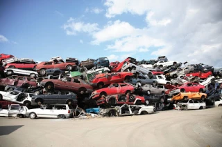 Del Paso Auto Dismantlers - Cash for Junk Cars