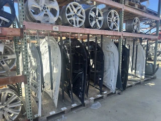 Car Part Solutions Inc