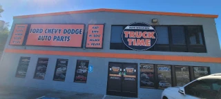 Specialized Recycling