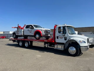 Capitol City Towing