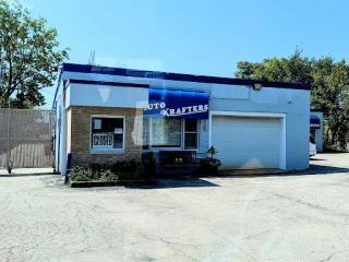 Autokrafters of Des Plaines