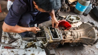 Total Auto Repair Service