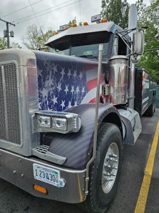 O'HARE TRUCK TOWING INC