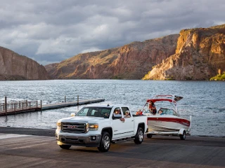 Trailer Hitches at U-Haul