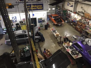 Ed's Affordable Automotive Repair inc.