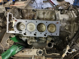 Midwest Cadillac Repair