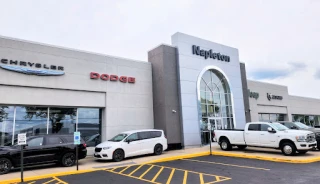 Napleton's Arlington Heights Chrysler Dodge Jeep Ram