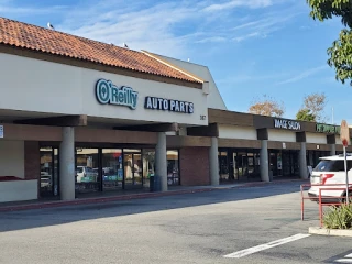 O'Reilly Auto Parts