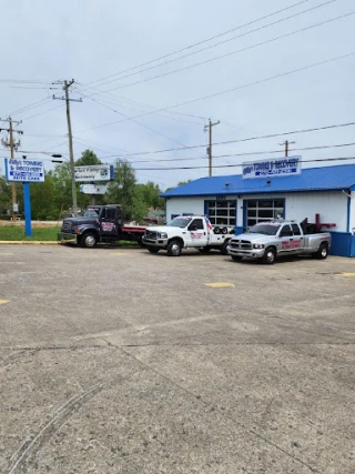 Billy's Towing and Recovery