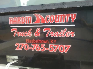 Hardin County Truck & Trailer