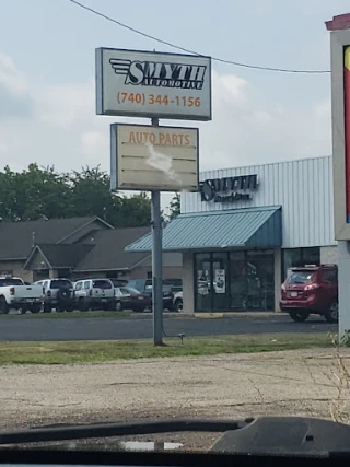 Smyth Automotive, Inc.