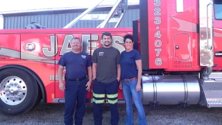 Jae's Towing & Recovery