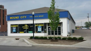 Mound City Tire & Auto Repair