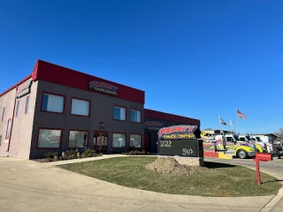 PRIORITY TRUCK CENTER